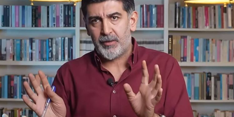 Levent Gültekin: ‘‘Saray, Kavala ve Gezi mağdurlarını bırakma hazırlığı yapıyordu’’ 